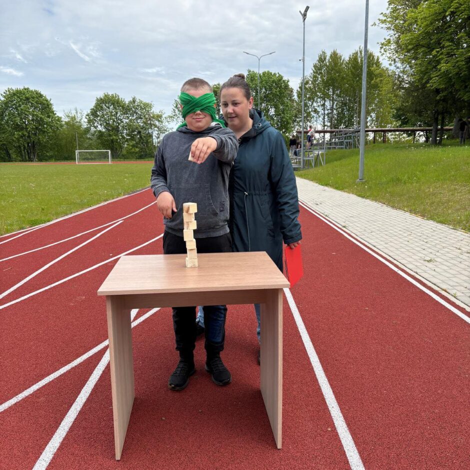 STEMOTĀJS pasākums 1.-9.klasēm