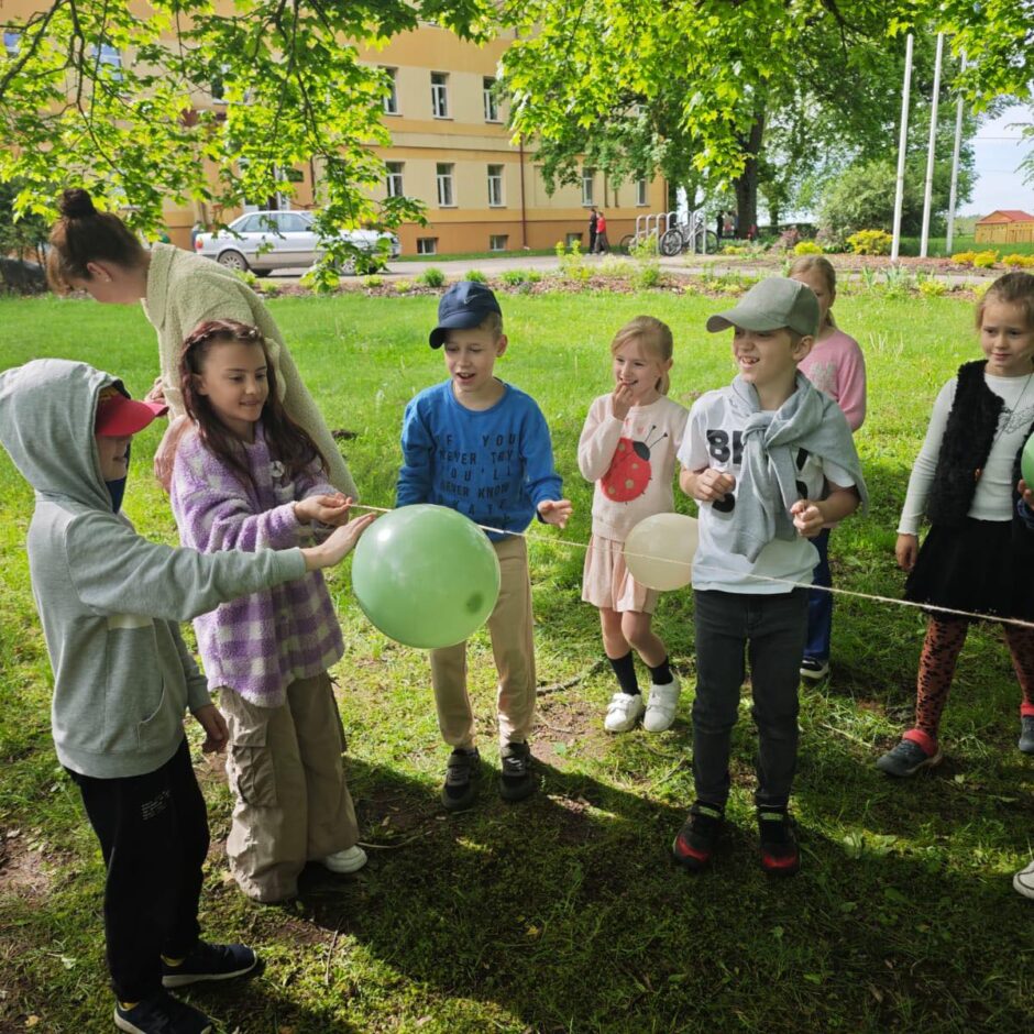 STEMOTĀJS pasākums 1.-9.klasēm