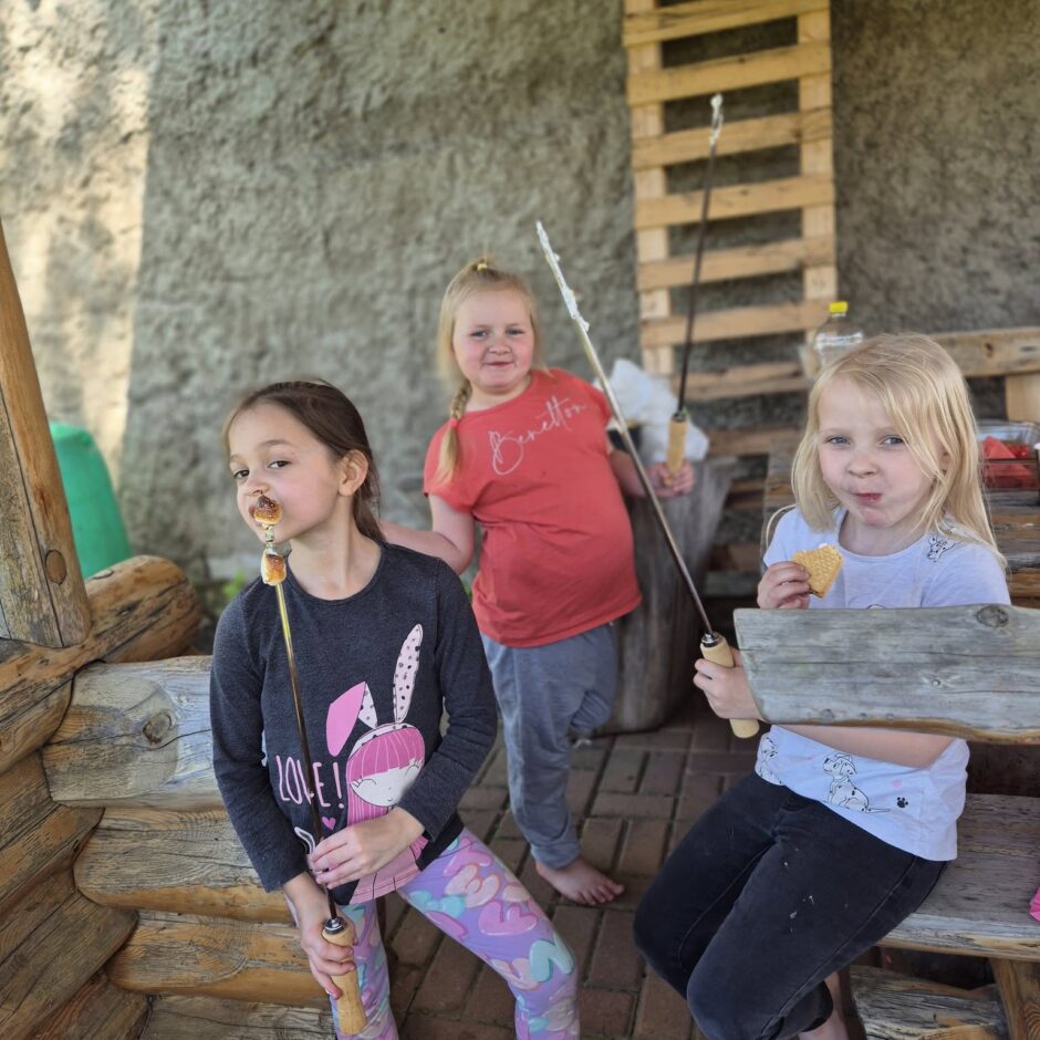 1.klases pārgājiens