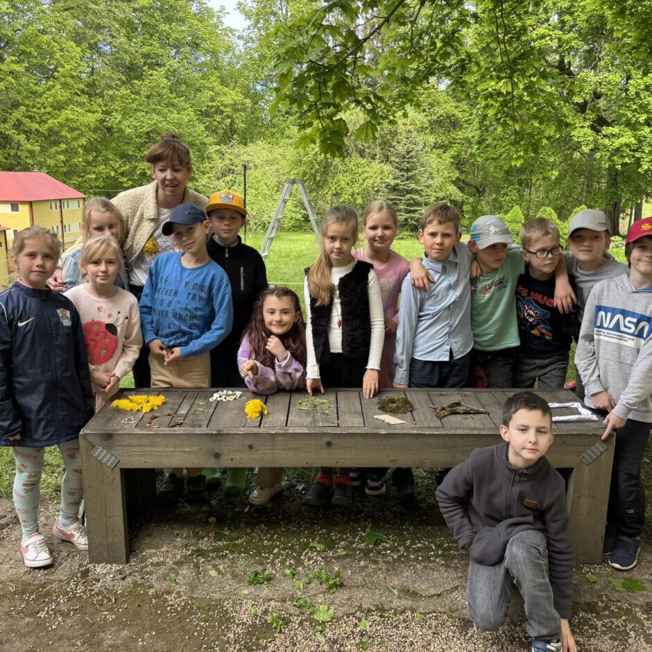 STEMOTĀJS pasākums 1.-9.klasēm