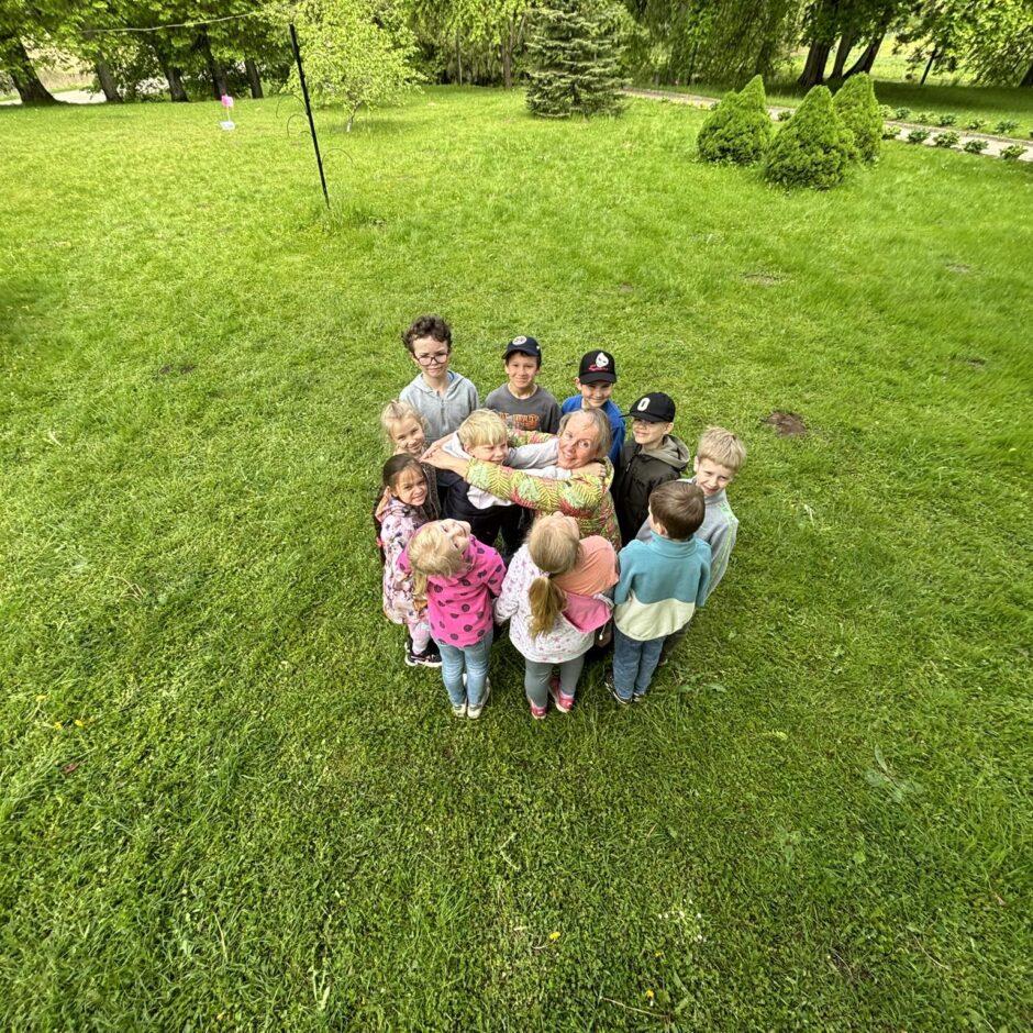 STEMOTĀJS pasākums 1.-9.klasēm