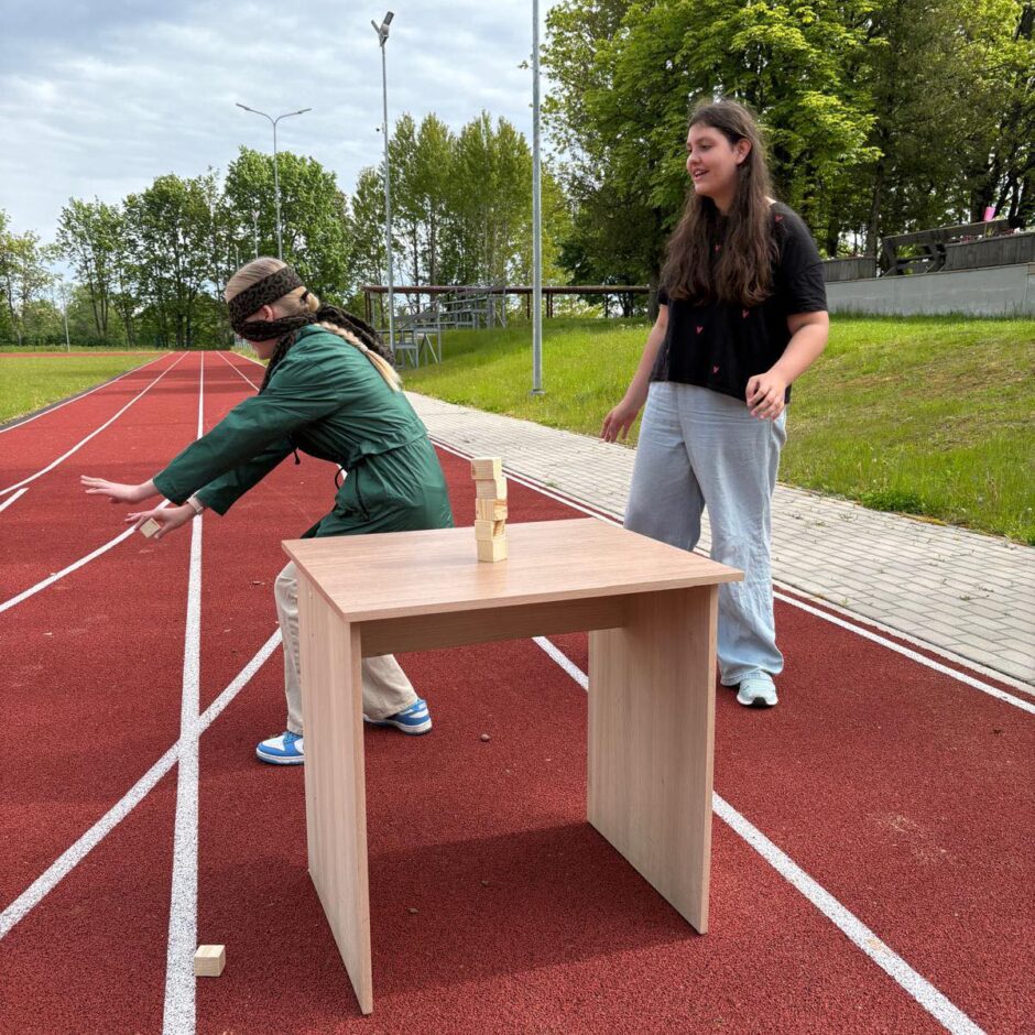 STEMOTĀJS pasākums 1.-9.klasēm