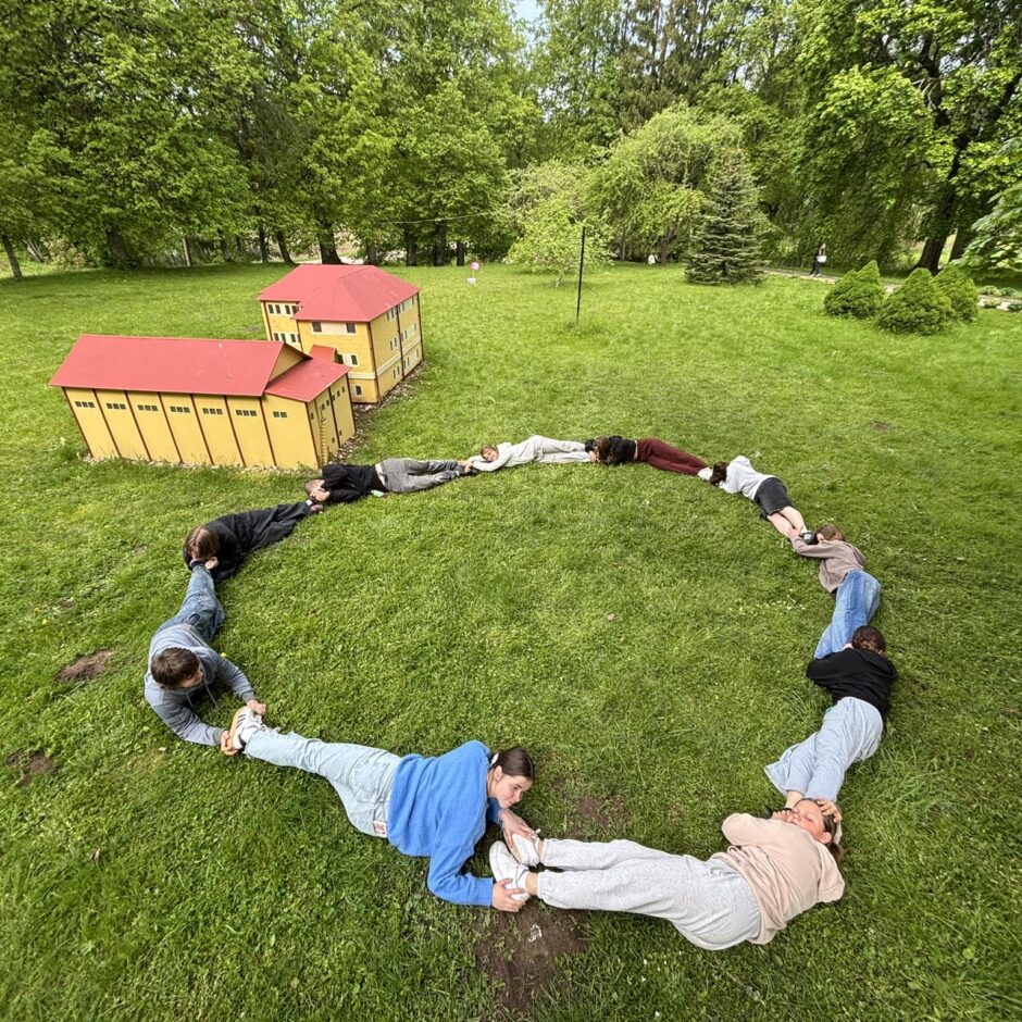 STEMOTĀJS pasākums 1.-9.klasēm