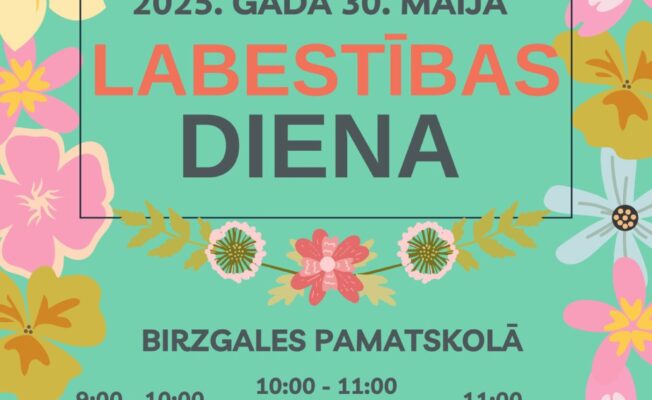 Labestības diena