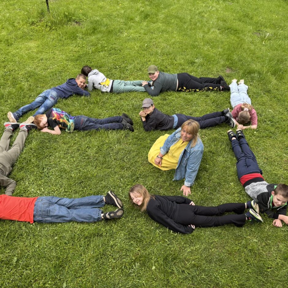 STEMOTĀJS pasākums 1.-9.klasēm