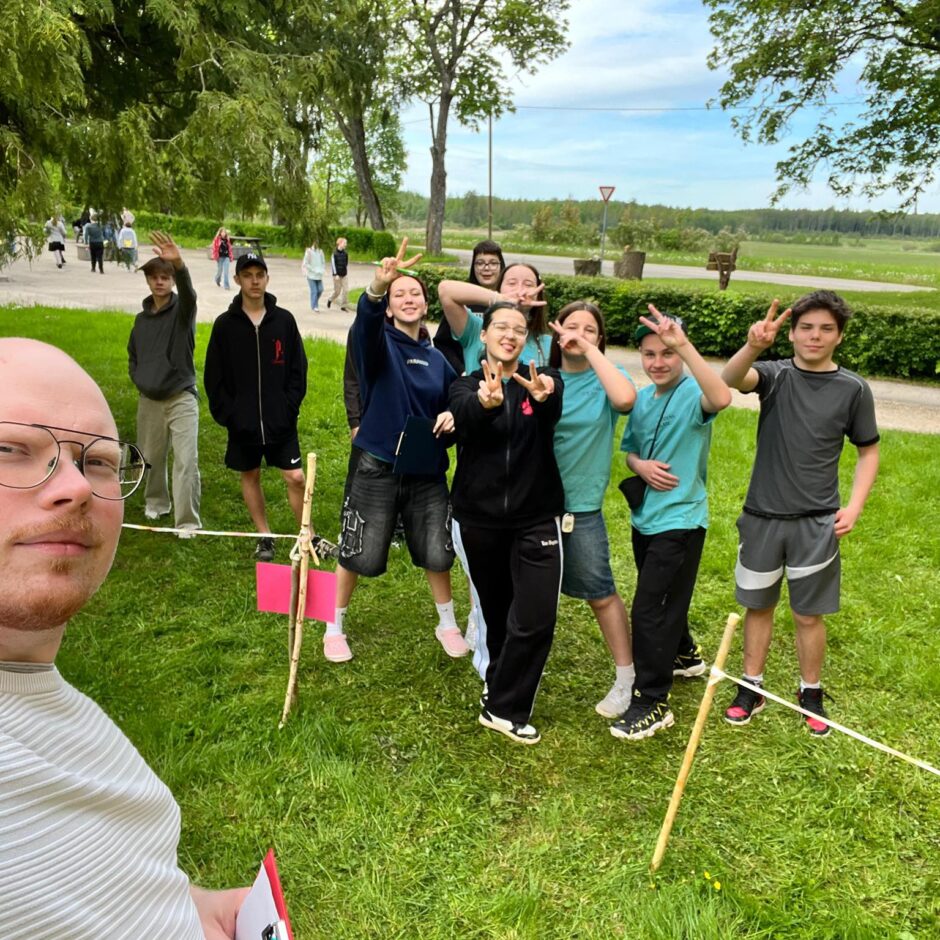 STEMOTĀJS pasākums 1.-9.klasēm