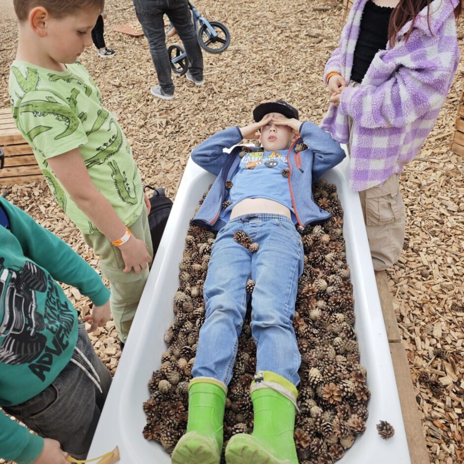 Meža dienas Tērvetē 2025