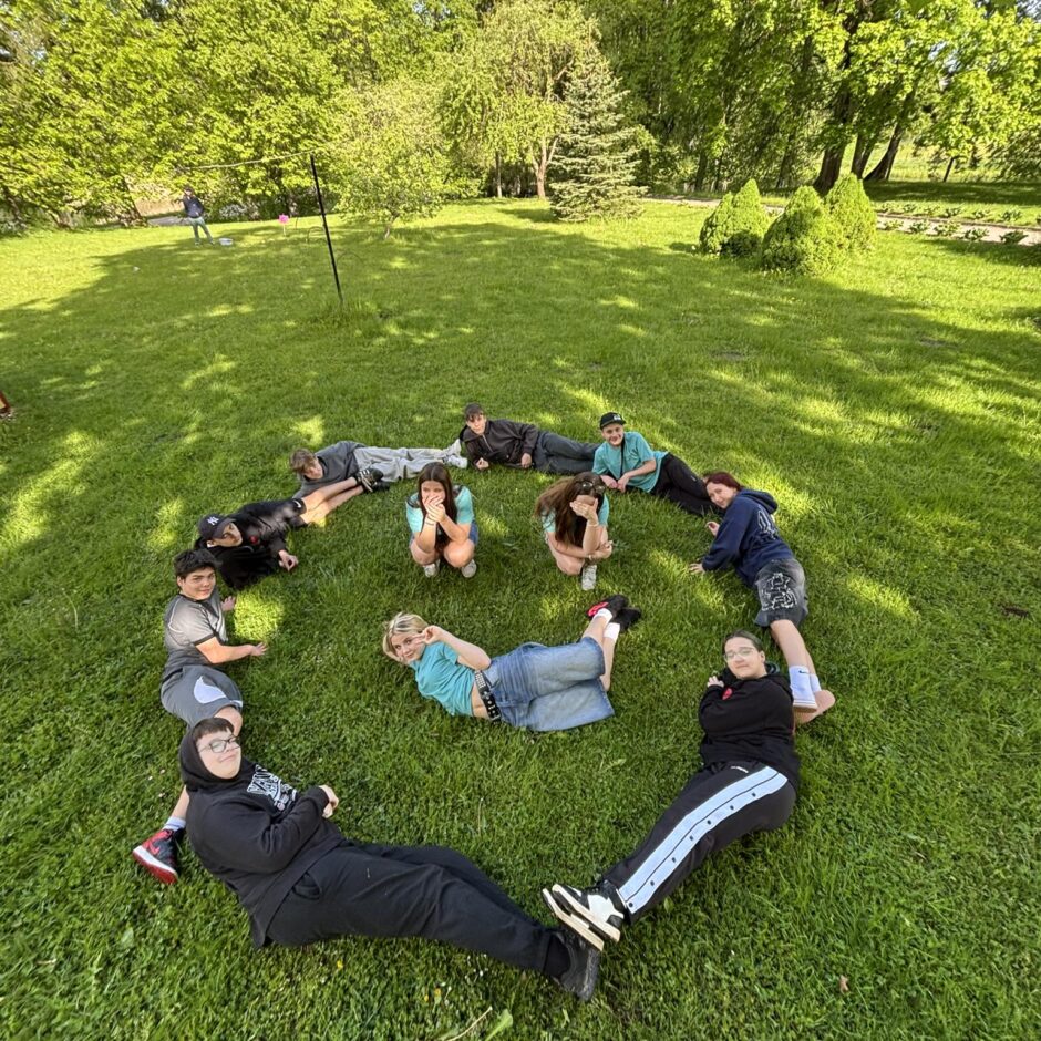 STEMOTĀJS pasākums 1.-9.klasēm