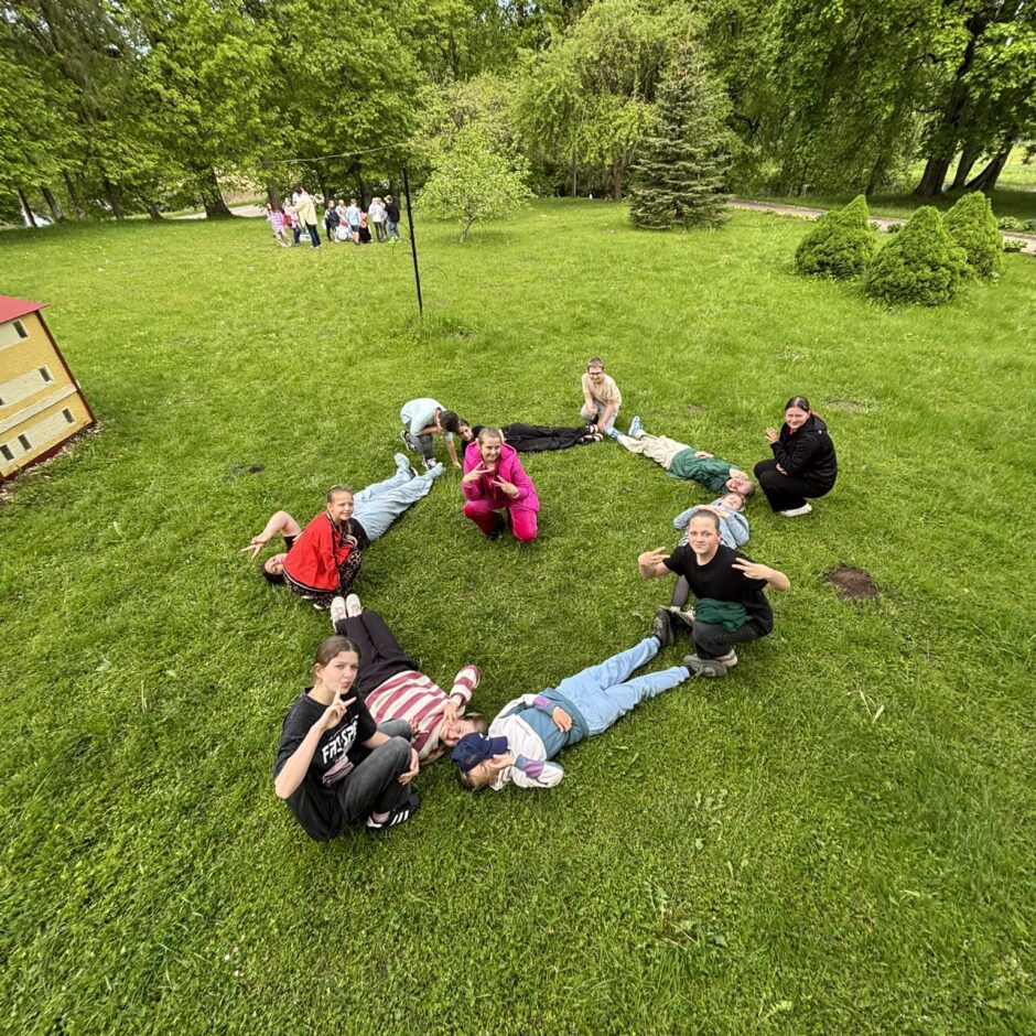 STEMOTĀJS pasākums 1.-9.klasēm