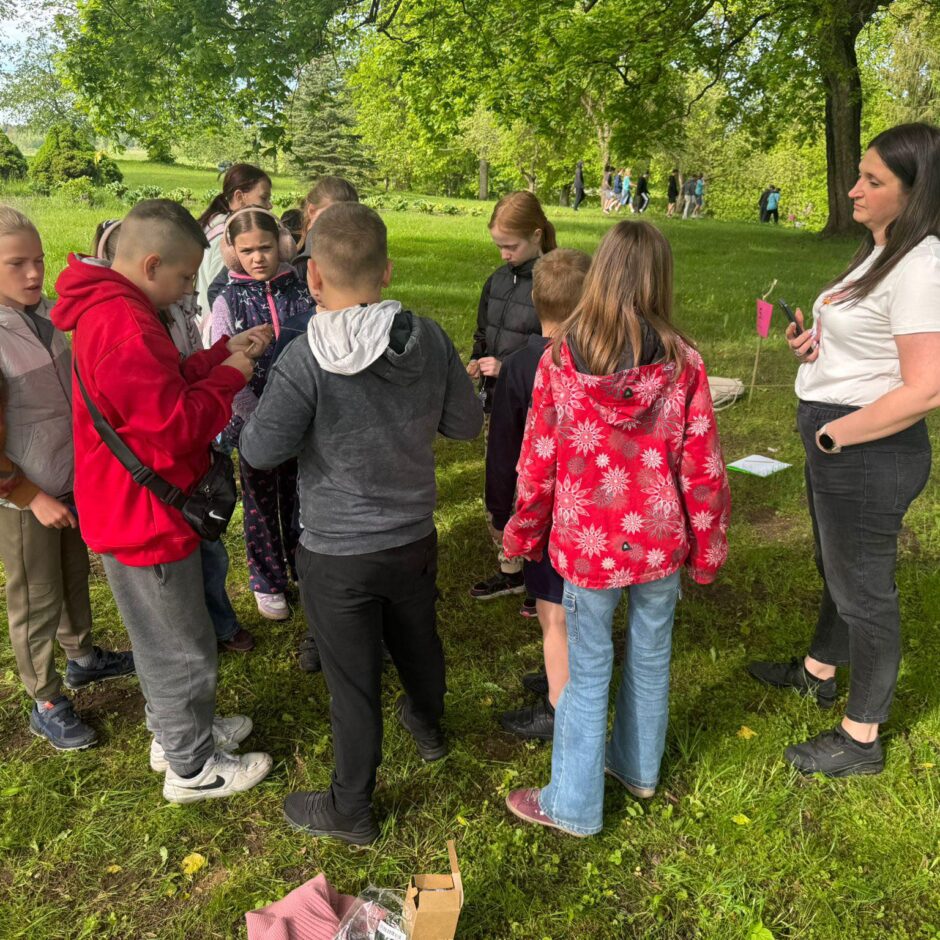 STEMOTĀJS pasākums 1.-9.klasēm