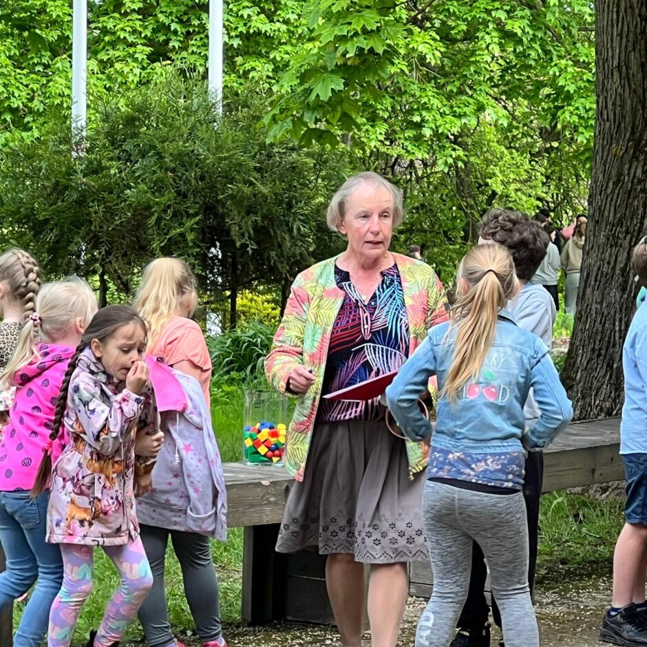 STEMOTĀJS pasākums 1.-9.klasēm