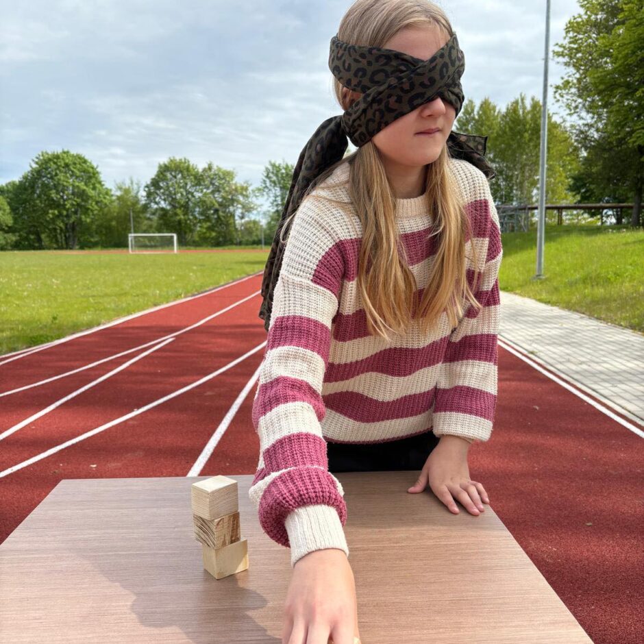 STEMOTĀJS pasākums 1.-9.klasēm