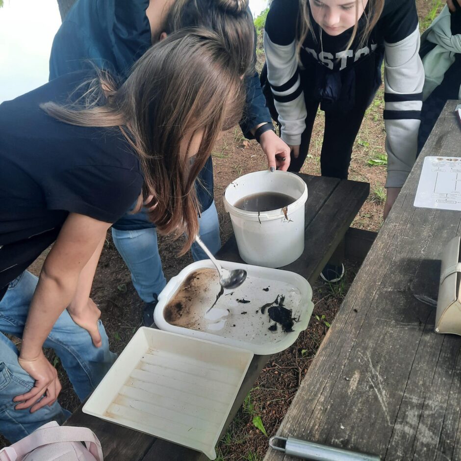 STEMOTĀJS pasākums 1.-9.klasēm