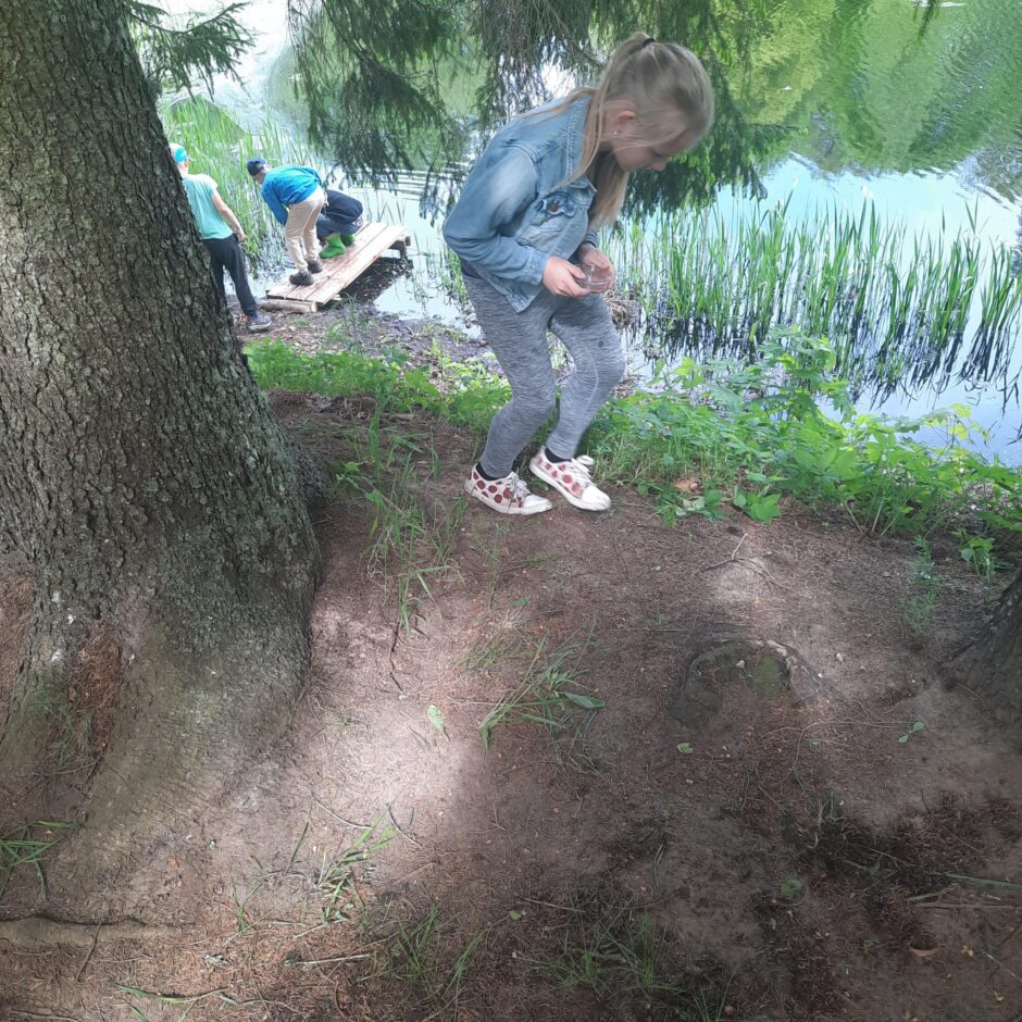 STEMOTĀJS pasākums 1.-9.klasēm