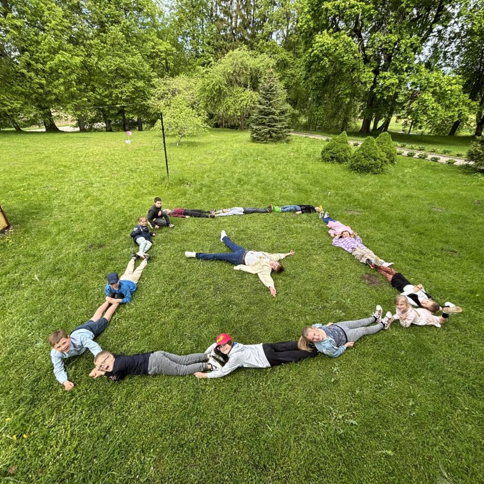 STEMOTĀJS pasākums 1.-9.klasēm