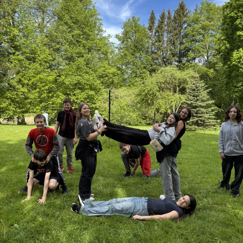 STEMOTĀJS pasākums 1.-9.klasēm