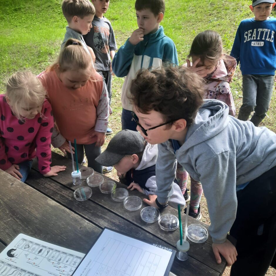 STEMOTĀJS pasākums 1.-9.klasēm