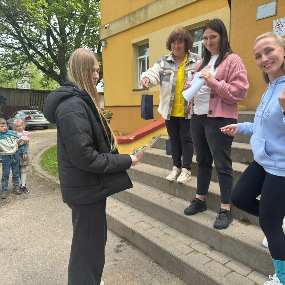 STEMOTĀJS pasākums 1.-9.klasēm