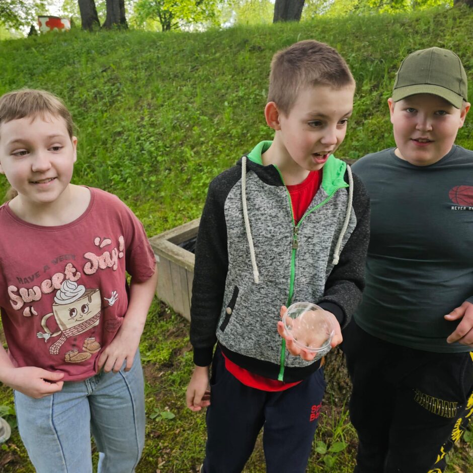 STEMOTĀJS pasākums 1.-9.klasēm