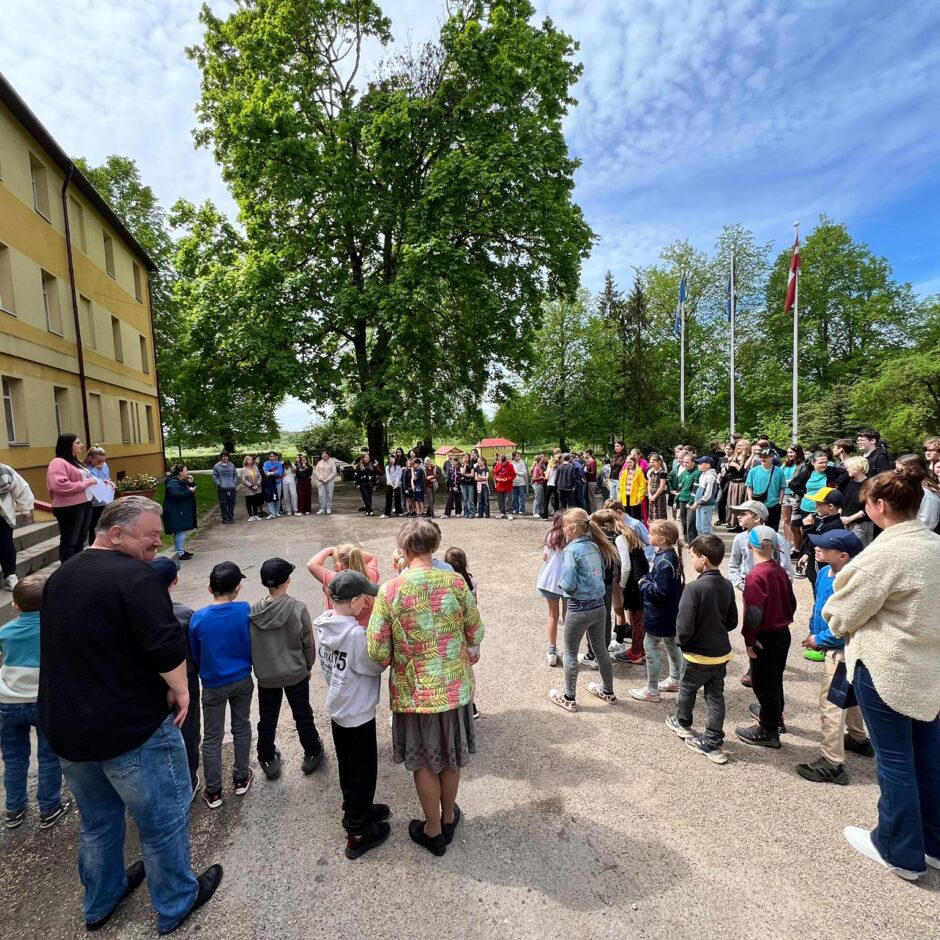 STEMOTĀJS pasākums 1.-9.klasēm