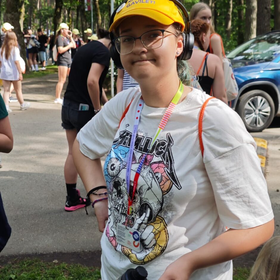 2025. gada XIII Latvijas Skolu Jaunatnes Dziesmu un deju svētki