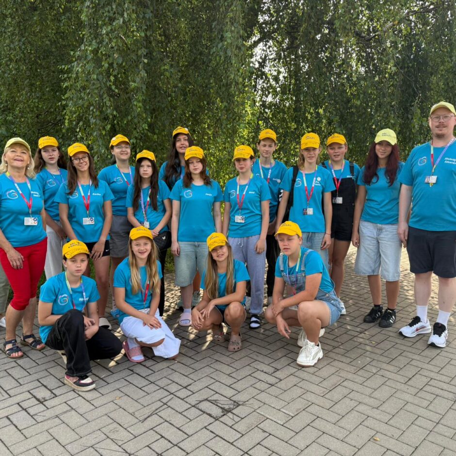 2025. gada XIII Latvijas Skolu Jaunatnes Dziesmu un deju svētki