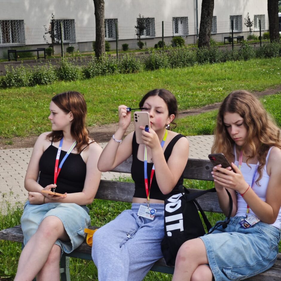 2025. gada XIII Latvijas Skolu Jaunatnes Dziesmu un deju svētki