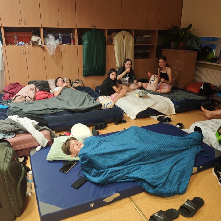 2025. gada XIII Latvijas Skolu Jaunatnes Dziesmu un deju svētki