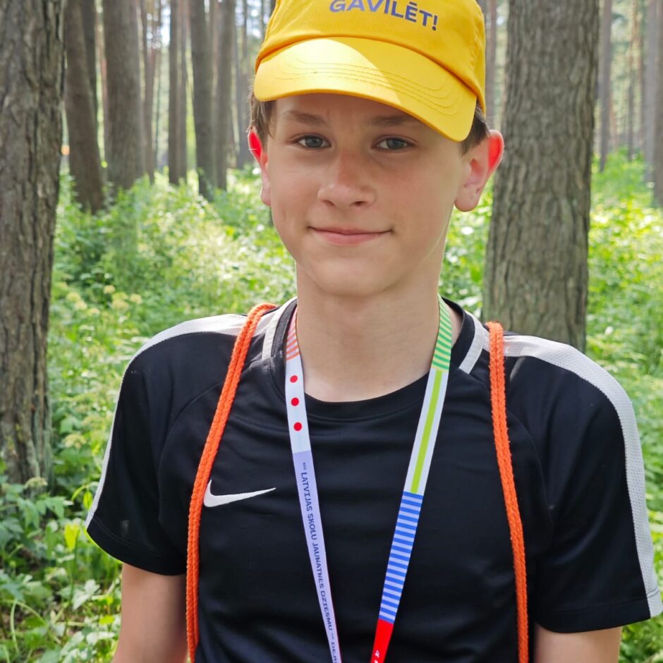 2025. gada XIII Latvijas Skolu Jaunatnes Dziesmu un deju svētki