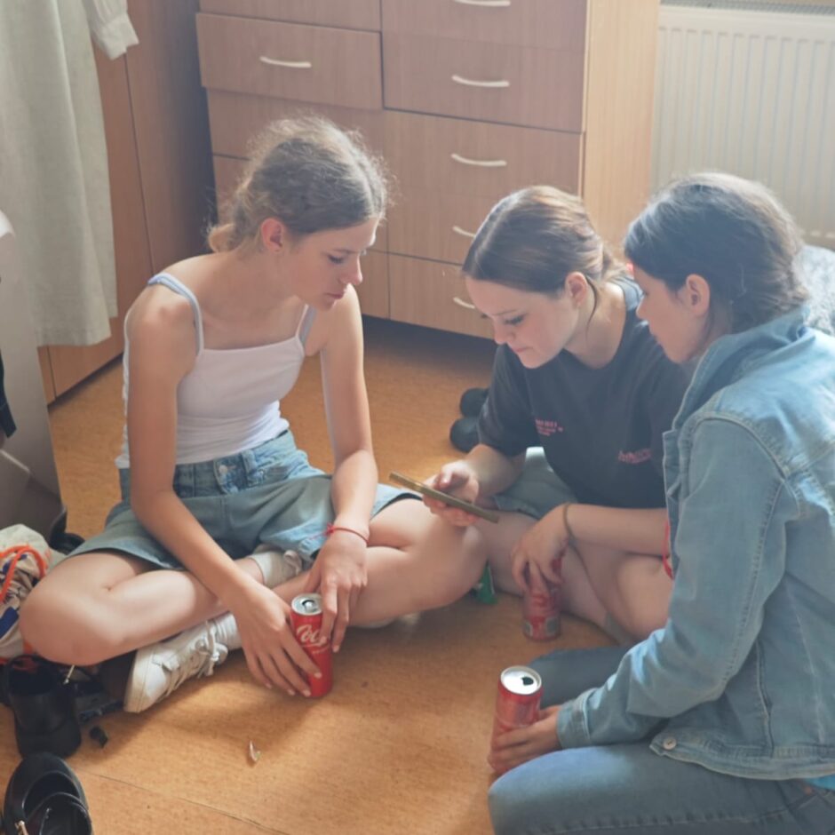 2025. gada XIII Latvijas Skolu Jaunatnes Dziesmu un deju svētki