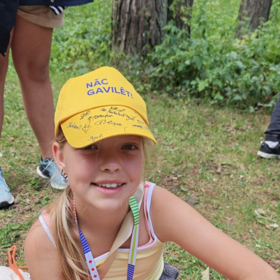 2025. gada XIII Latvijas Skolu Jaunatnes Dziesmu un deju svētki