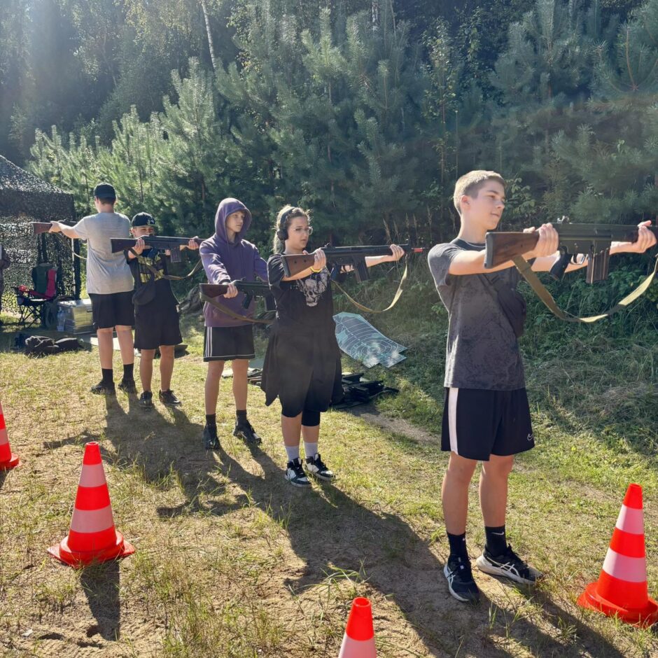 Mazās Juglas kaujas