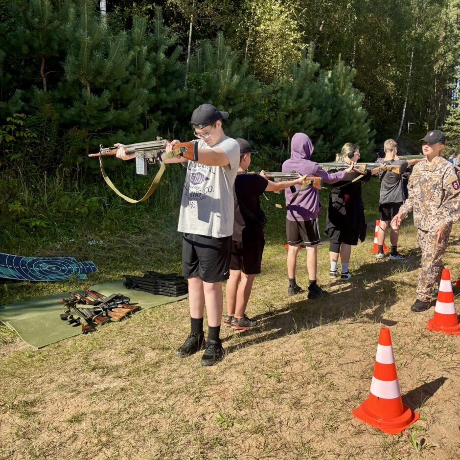 Mazās Juglas kaujas