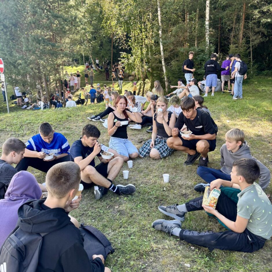 Mazās Juglas kaujas