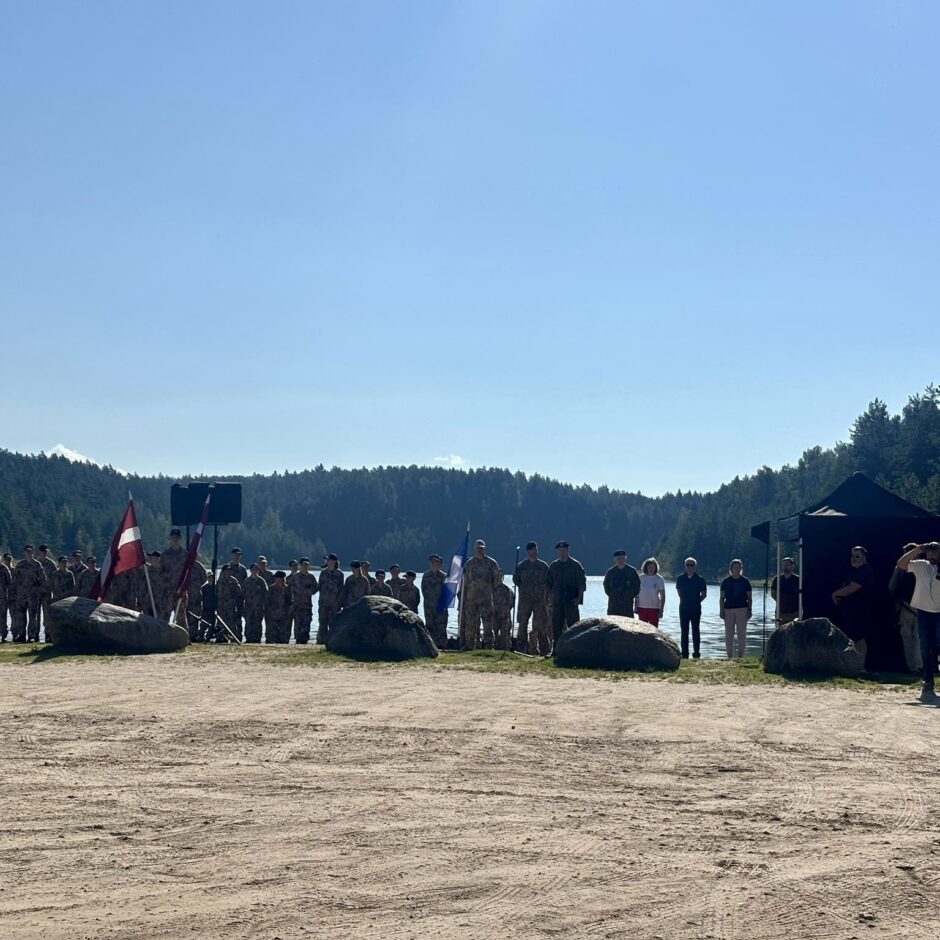 Mazās Juglas kaujas