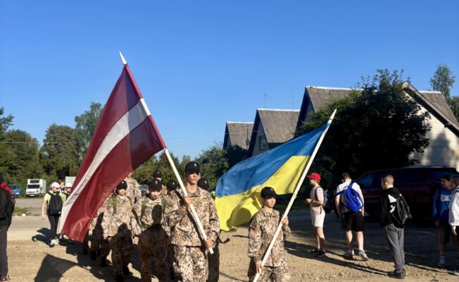 Mazās Juglas kaujas