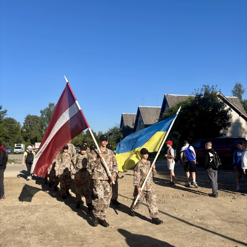 Mazās Juglas kaujas