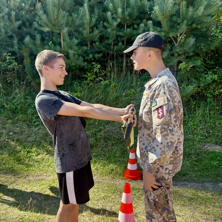 Mazās Juglas kaujas