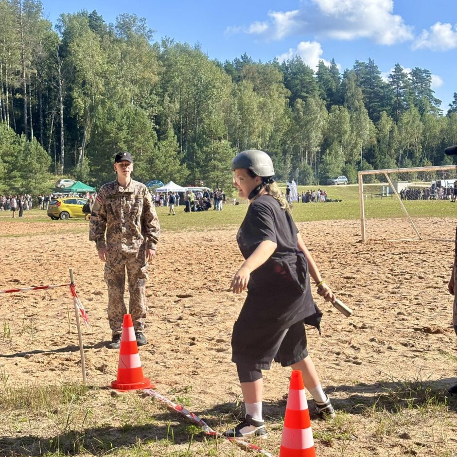 Mazās Juglas kaujas