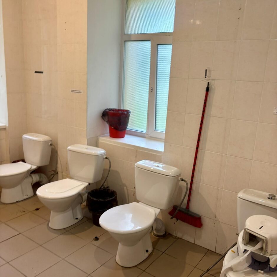 Projektu konkurss “Veidojam vidi ap mums Ogres novadā”