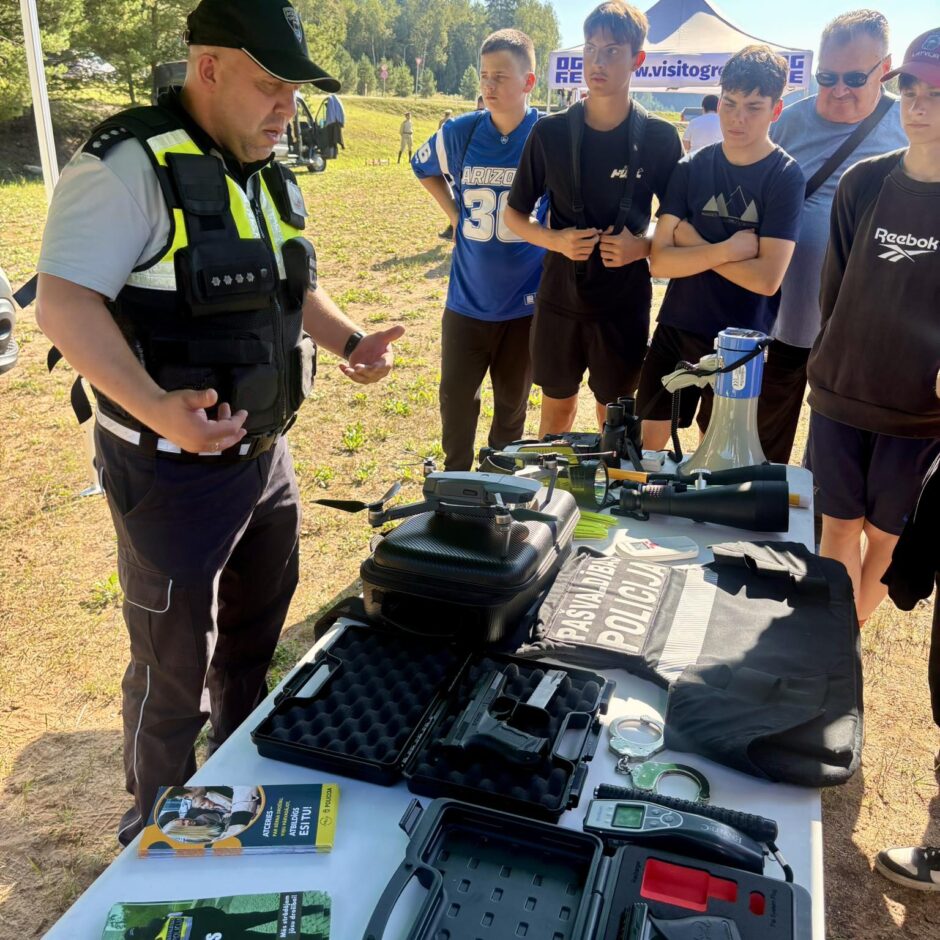 Mazās Juglas kaujas