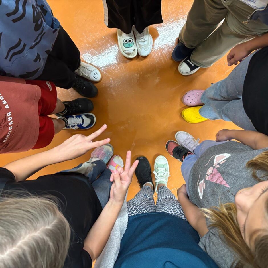 Dažādo kurpju diena