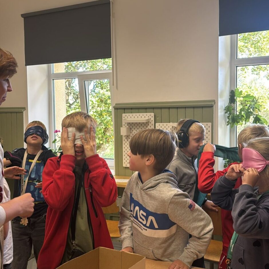 Dažādo kurpju diena