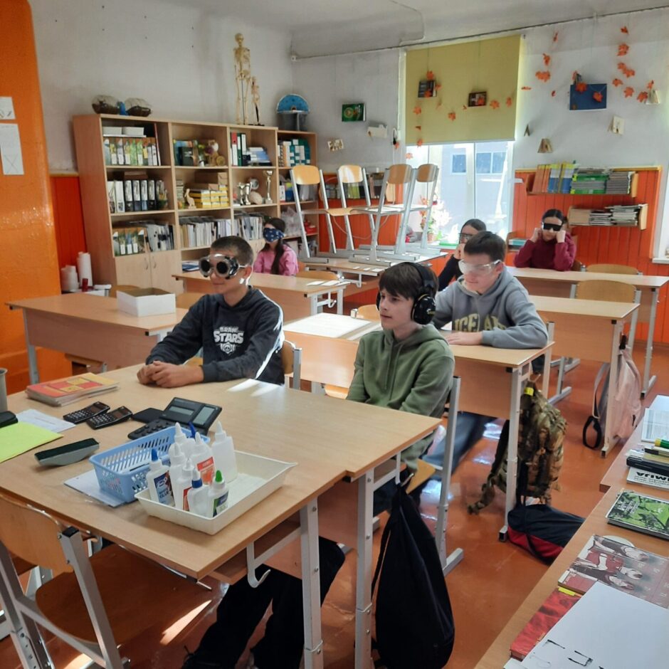 Dažādo kurpju diena