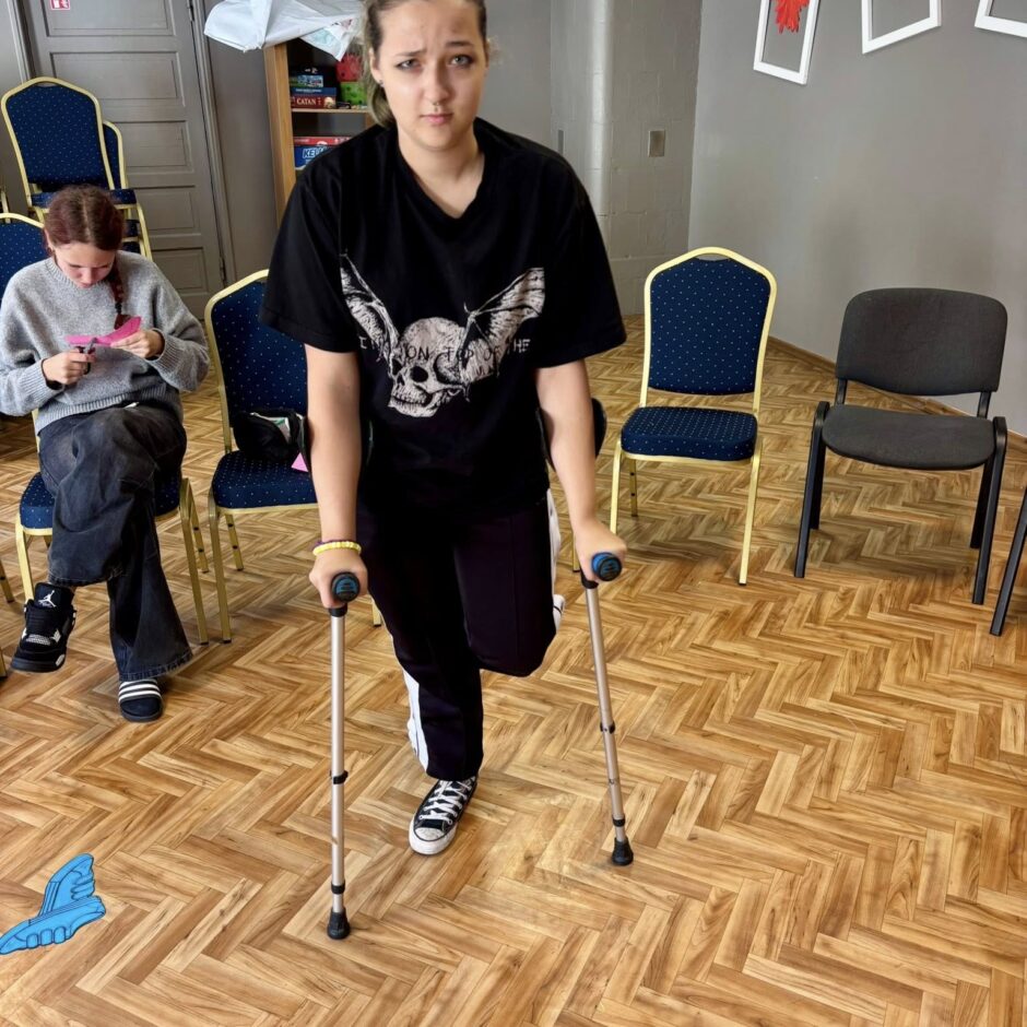 Dažādo kurpju diena