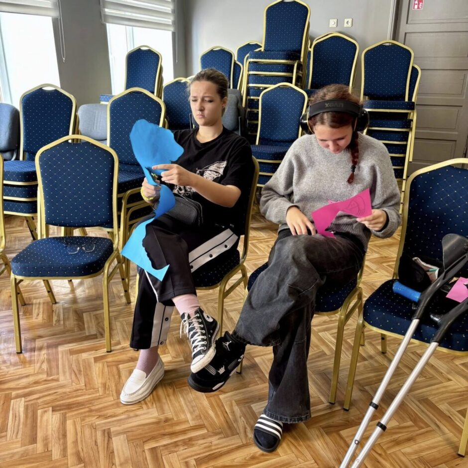 Dažādo kurpju diena