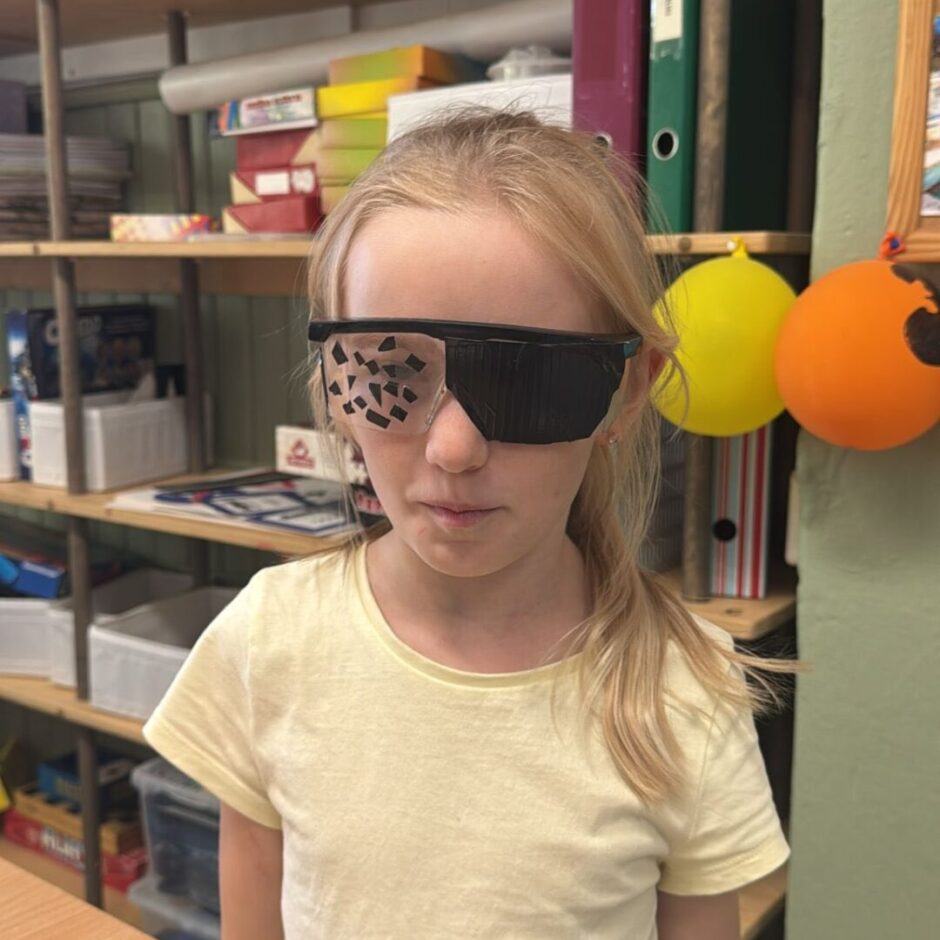 Dažādo kurpju diena