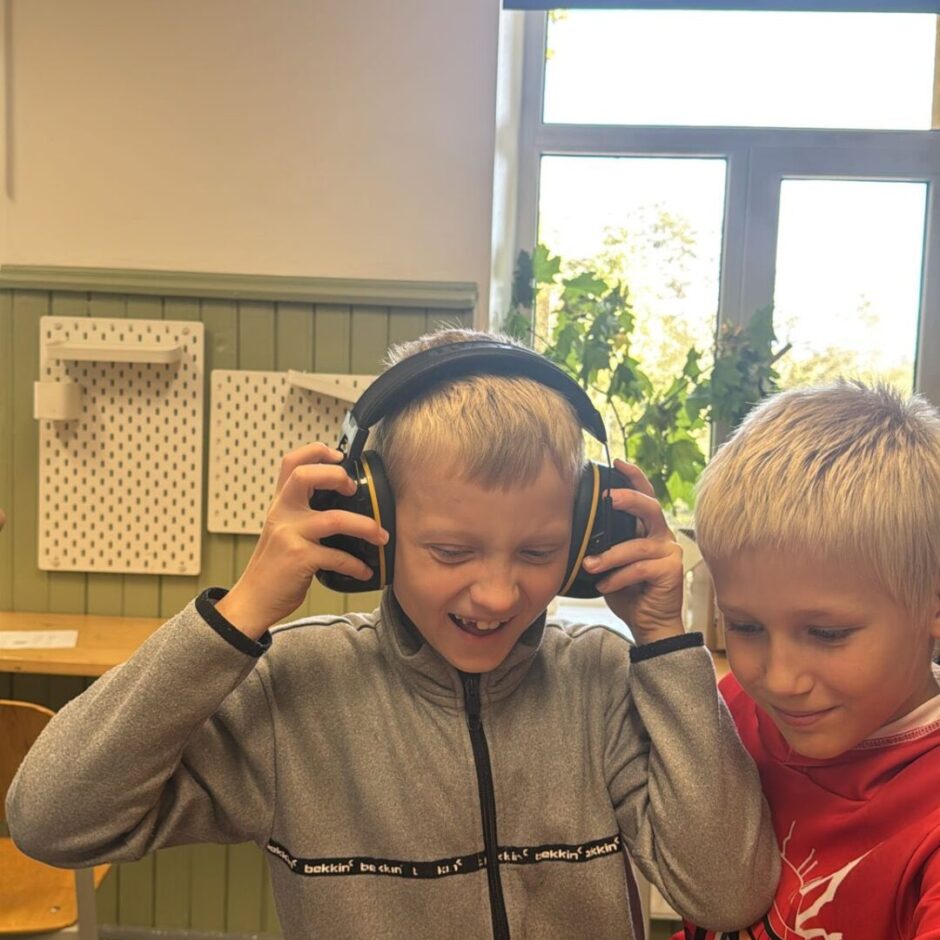 Dažādo kurpju diena