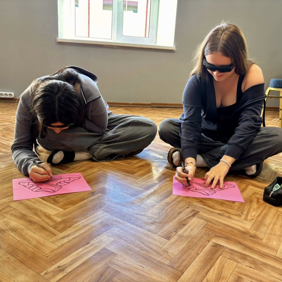 Dažādo kurpju diena