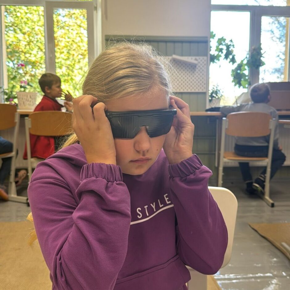 Dažādo kurpju diena